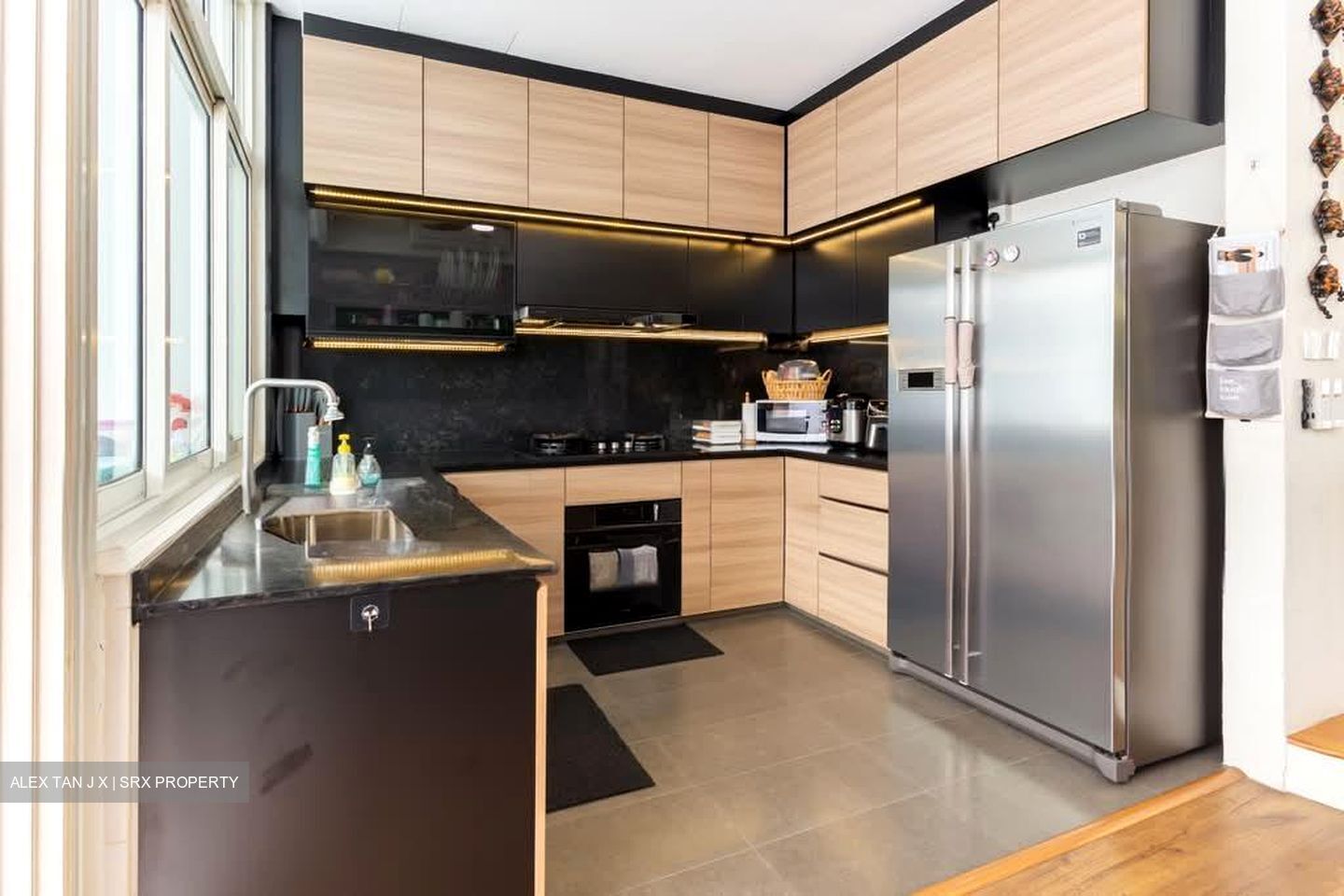 The Shaughnessy (D27), Terrace #583026901
